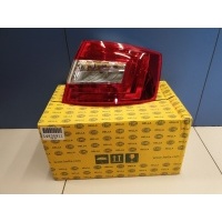 Фонарь на крыло правый Skoda Octavia A7 2013-2020 5E5945112