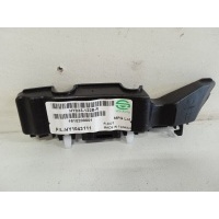 Кронштейн переднего бампера Hyundai Solaris 2010-2017 865141R000
