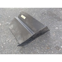 Накладка декоративная Volkswagen Sharan 1 restailing 2003 7M4805965C