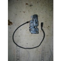 замок капота VW Tiguan 2007-2011 2009 5N0823509A