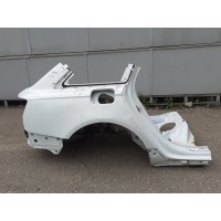 Крыло Audi A6 C7, 4G 4G9809834