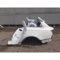 Крыло Audi A6 C7, 4G 4G9809833