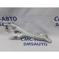 Кронштейн крыла Audi A6 C7, 4G 4G0821136A