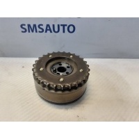 Механизм изменения фаз ГРМ Volkswagen Touareg NF 03H109088E