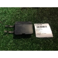 заглушка бампера Renault Sandero BS11 8200763631