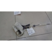 Замок двери передней левой Volkswagen Touareg 2002-2010 2004 3D1837015AC