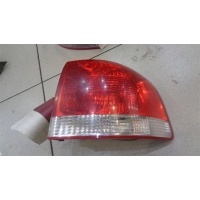 Фонарь задний наружный правый Volkswagen Touareg 2002-2010 2004 7L6945096P