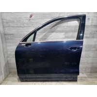 Дверь передняя левая Volkswagen Touareg (NF) II (2010–2014) 2012 7P0831055