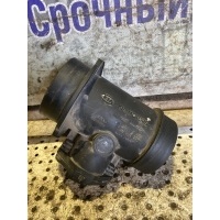 Датчик массового расхода воздуха ДМРВ Kia Sportage 1 2.0 16v Long 0K08013210
