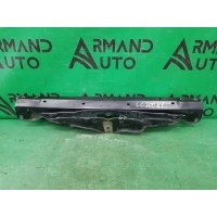 Панель передняя ( телевизор ) Верх. TOYOTA LAND CRUISER 200 рестайлинг 2012 5320560060
