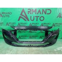 Бампер HYUNDAI SOLARIS 2 рестайлинг 2020 86511H5500