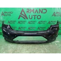 Бампер HYUNDAI ELANTRA 6 рестайлинг 2018 86611F2AA1, 86611F2AA0