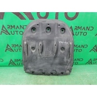 Пыльник бампера TOYOTA CAMRY V70 2018 5841533070