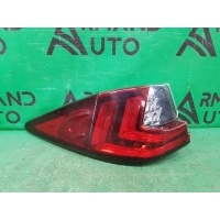 Фонарь LEXUS RX 4 2015 8156148370