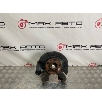 ступица (цапфа) Volkswagen Polo 602, 604, 612, 614, 6C1, 6R1 2008-2020 6R0615311A