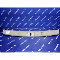 Панель замка багажника TOYOTA HARRIER GSU35 2006 5838748030A0