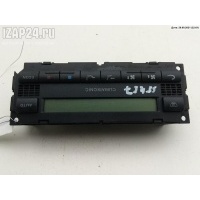 Переключатель отопителя Skoda Superb mk1 (B5) 2002 3U0907044A