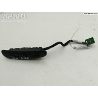 Блок кнопок управления стеклоподъемниками Opel Vectra B 1999 49532