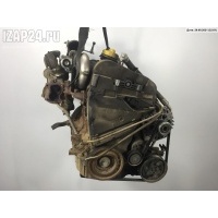 Форсунка топливная Renault Kangoo I (1998-2008) 2004 8200365186