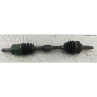 Шрус наружный Перед. Mazda Premacy 2000 FD612560XD