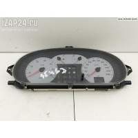 Щиток приборный (панель приборов) Renault Megane I (1995-2003) 2001 8200038777