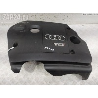 Накладка декоративная на двигатель Audi A4 B5 (1994-2001) 2000 038103925AR