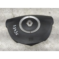 Подушка безопасности (Airbag) водителя Renault Espace IV (2002-2014) 2004 8200284549