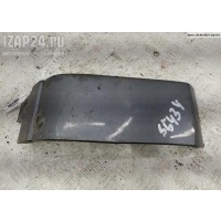 Молдинг крыла переднего левого Hyundai Santa Fe (2001-2006) 2002 87711-26900