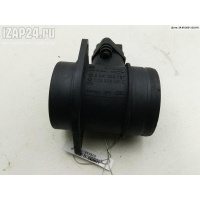 Измеритель потока воздуха Volkswagen Golf-4 2001 038906461C