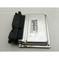 Блок управления двигателем (ДВС) Volkswagen Passat B5 1998 4D0907551AE