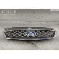 Решетка радиатора Ford Mondeo III (2000-2007) 2006 1365546 / 6S71-8A100-BA55PT