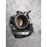 Заслонка дроссельная Volkswagen Touran 2004 06A133062AB