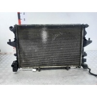 Радиатор основной Volkswagen T5 2008 7H0121253J