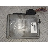 Блок управления двигателем Volkswagen Golf 4 (1997-2004) 1998 6160034614,036906014CG