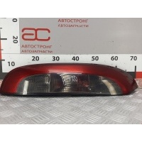 Фонарь задний левый Opel Corsa C (2000-2006) 2002 09114336,9196363
