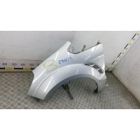 Крыло переднее левое FORD S-MAX (2006-2015) 2007 1712811
