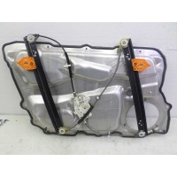 Стеклоподъемник передний правый Audi A8 D3 (4E2) 2002 - 2005 2004 4E1959802,