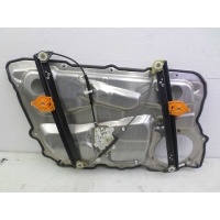 Стеклоподъемник передний правый Audi A8 D3 (4E2) рестайлинг 1 2005 - 2007 2005 4E1959802B,