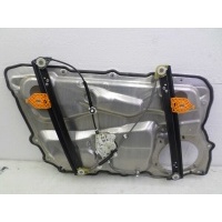Стеклоподъемник передний правый Audi A8 D3 (4E2) рестайлинг 1 2005 - 2007 2005 4E1959802B,