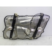 Стеклоподъемник передний левый Audi A8 D3 (4E2) 2002 - 2005 2004 4E1959801,