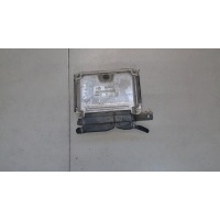 Блок управления (ЭБУ), Двигателем Volkswagen Golf 4 1997-2005 1999 036906032