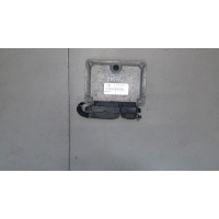 Блок управления двигателем Volkswagen Bora 1998 071906018R