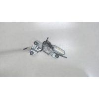 Двигатель стеклоочистителя (моторчик дворников), зад. Volvo V70 2001-2008 2002 9154525