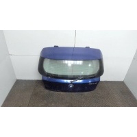 Двигатель стеклоочистителя (моторчик дворников), зад. BMW 1 E87 2004-2011 2007 67637199569