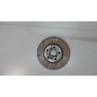 Диск тормозной, перед. Toyota Avensis 2 2003-2008 2003 4351205040