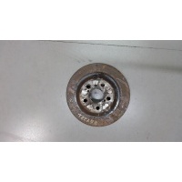 Диск тормозной зад. Toyota Avensis 2 2003-2008 2003 4243105030