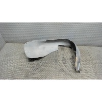 Защита арок (подкрылок) перед. левая Volkswagen Golf 4 1997-2005 1998 1J0809961E