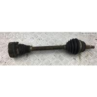 Полуось (приводной вал) Перед. Левая Volkswagen Golf-4 1998 1J0407271H