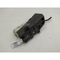Замок двери передней правой Ford Galaxy I (1995-1999) 1998 93BG220A20DD