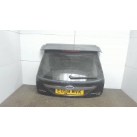Крышка (дверь) багажника Ford Focus 2 2008-2011 2008 1527998